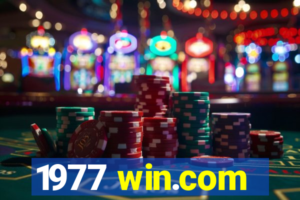 1977 win.com
